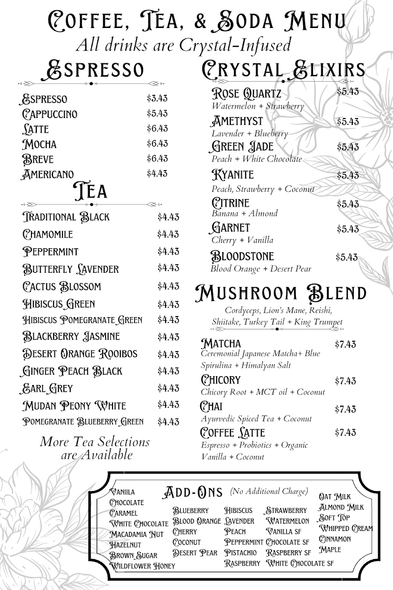 Spiritually Brewed, photo 3