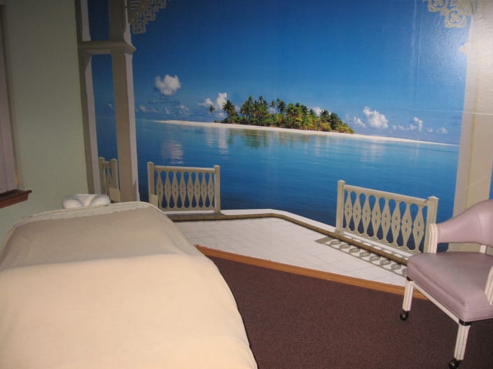 In Touch Massage Therapy