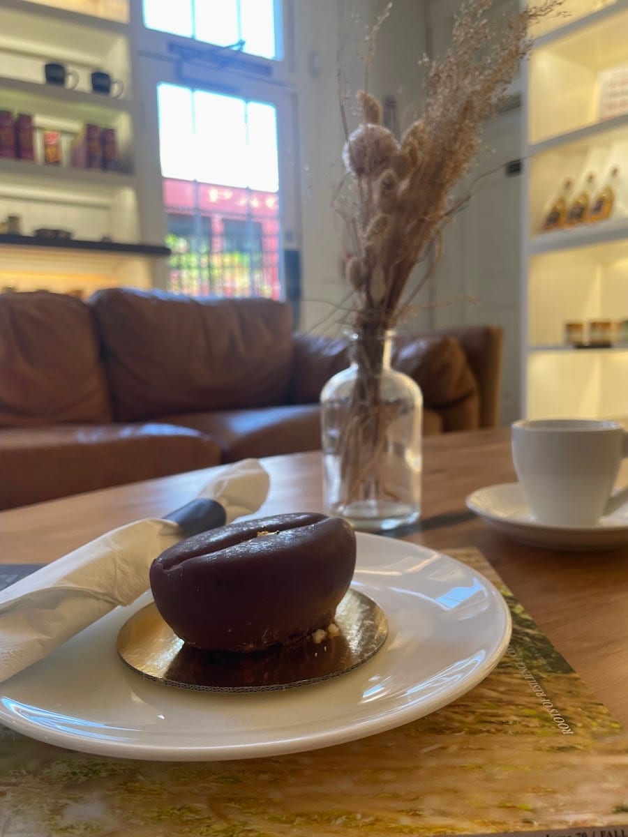 Sarmentine - Organic French Bakery, photo 3