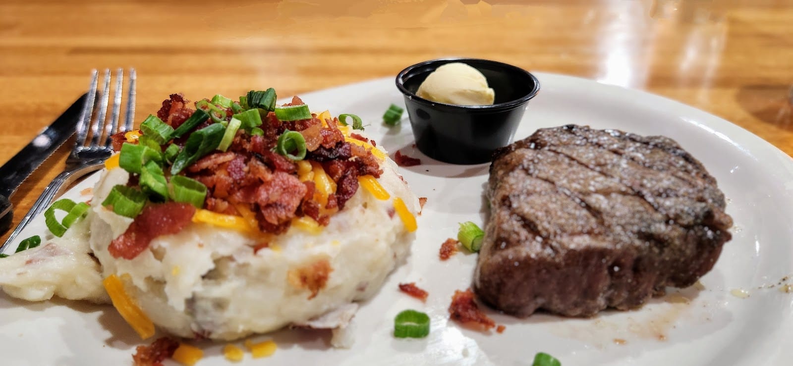 J Peters Grill & Bar
