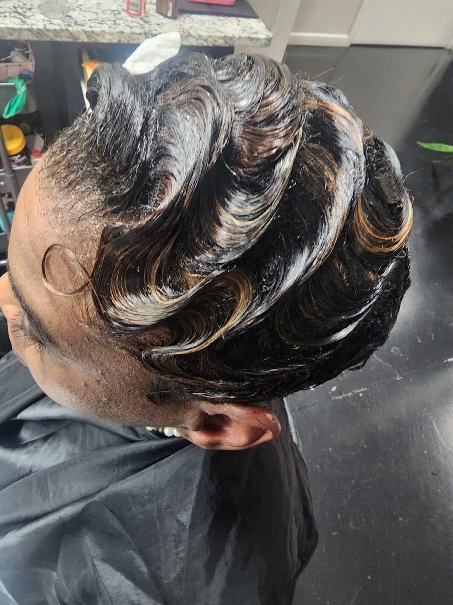 Anachel Ebony Salon, photo 2