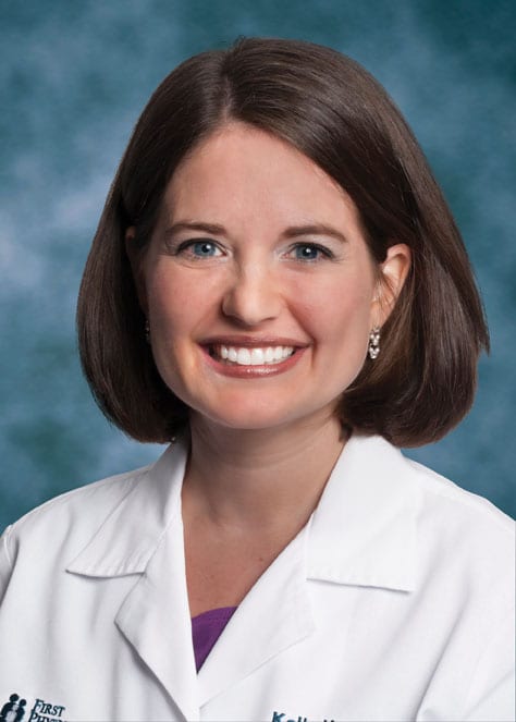 Hamel, Kelly J., MD, FACOG