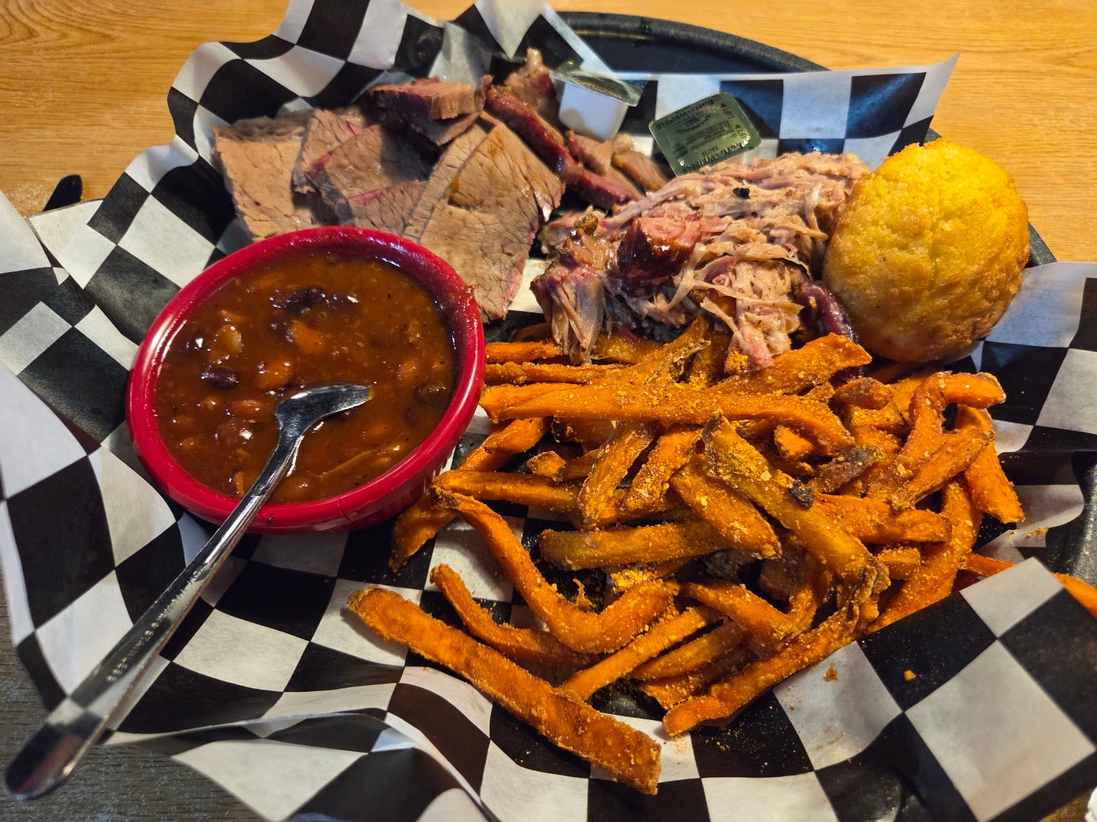 Smokin' Dave's BBQ - ESTES PARK, photo 4