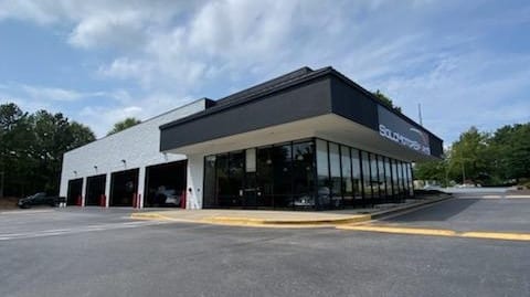 Solo Motorsports - Alpharetta I European Auto Repair & Tuning, photo 2