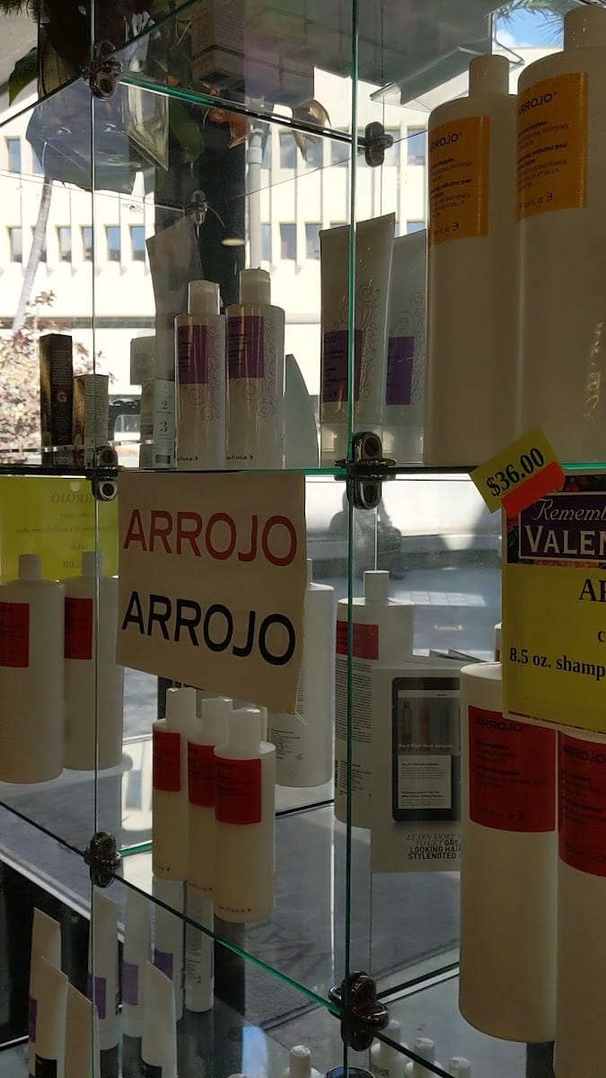 Hairscapes Salon, photo 2