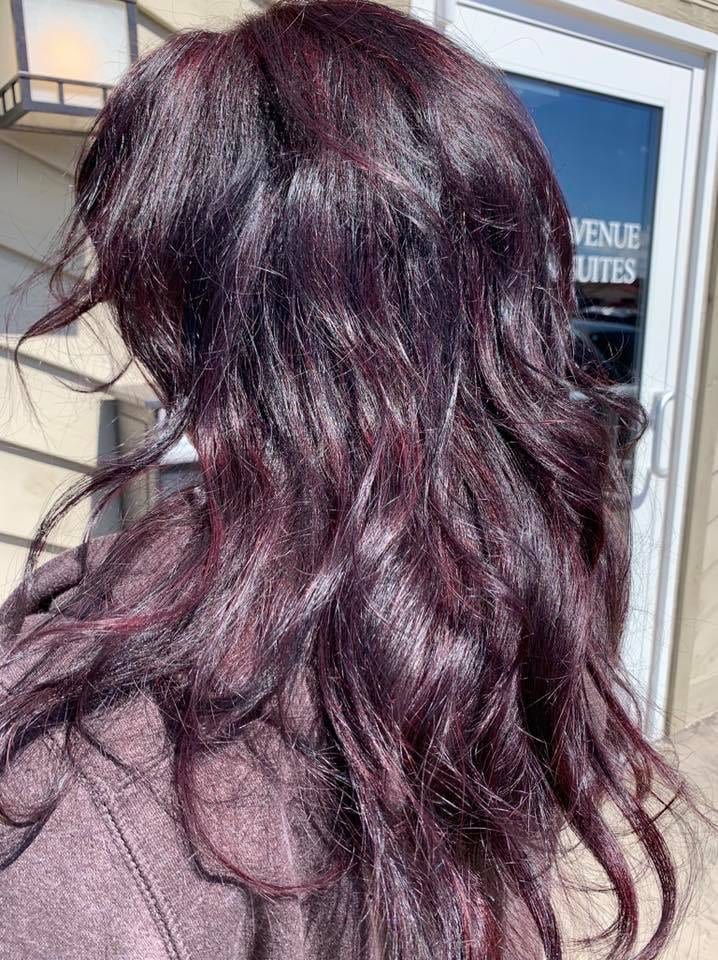 HairByNicole(formerly Nicole Anthony salon), photo 3