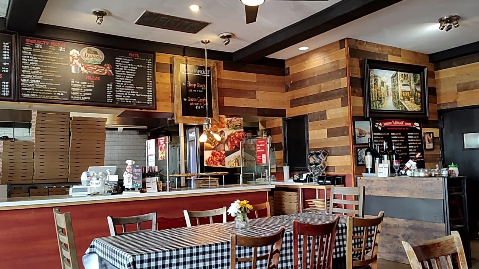 The Alley Restaurant & Bar, photo 2
