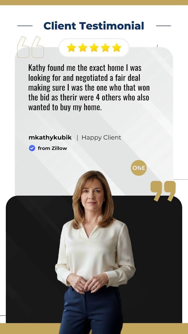 Kathy Shippen REALTOR Realty ONE Group