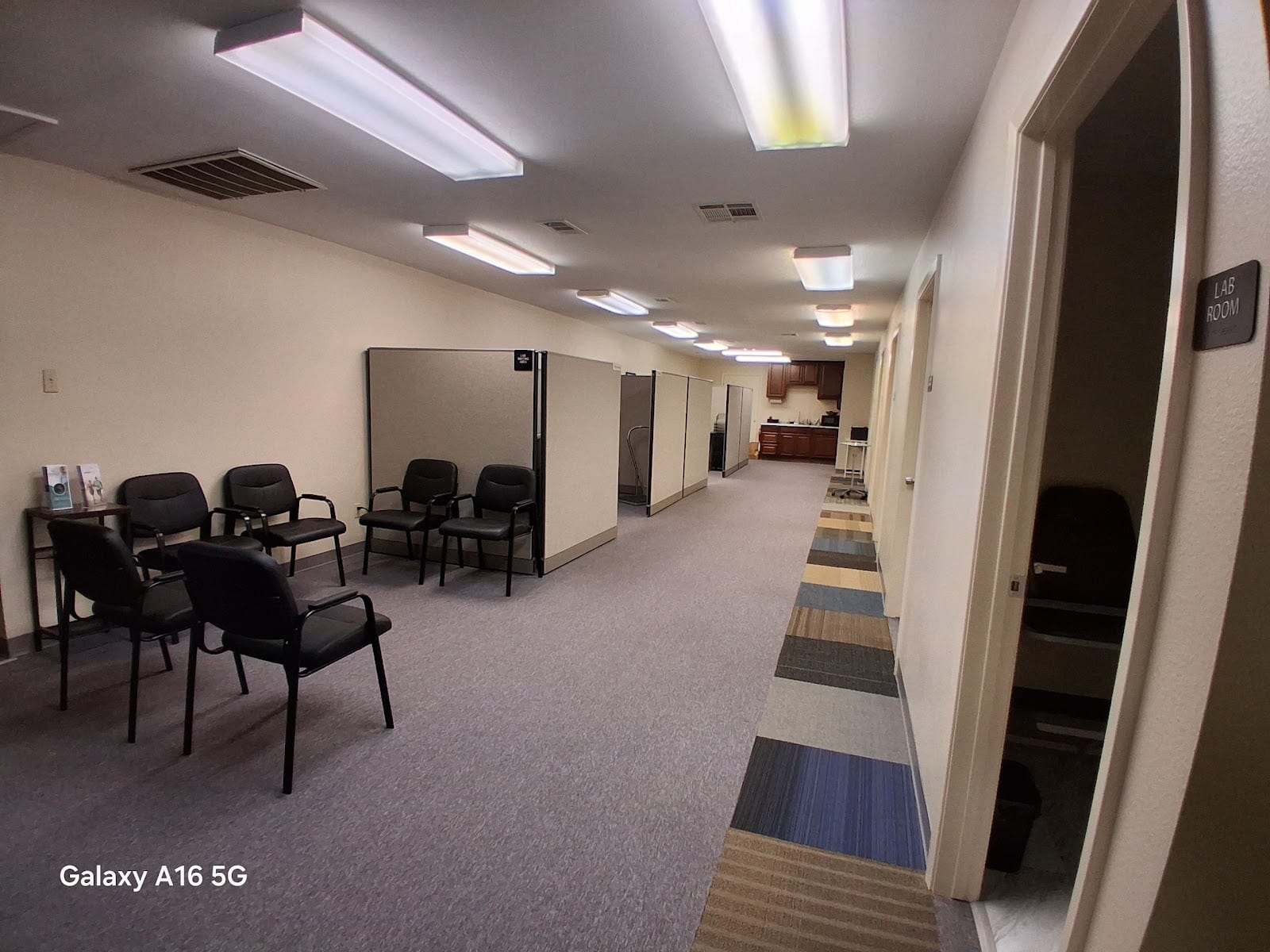 Daro Health and Wellness Clinic, PLLC