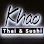 Khao Thai and Sushi | Scottsdale