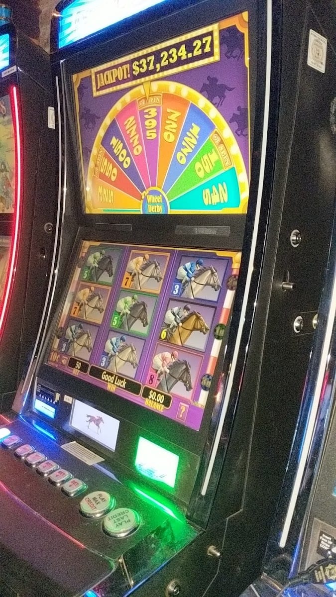 Galloway's Pub & Bowling alley, photo 2