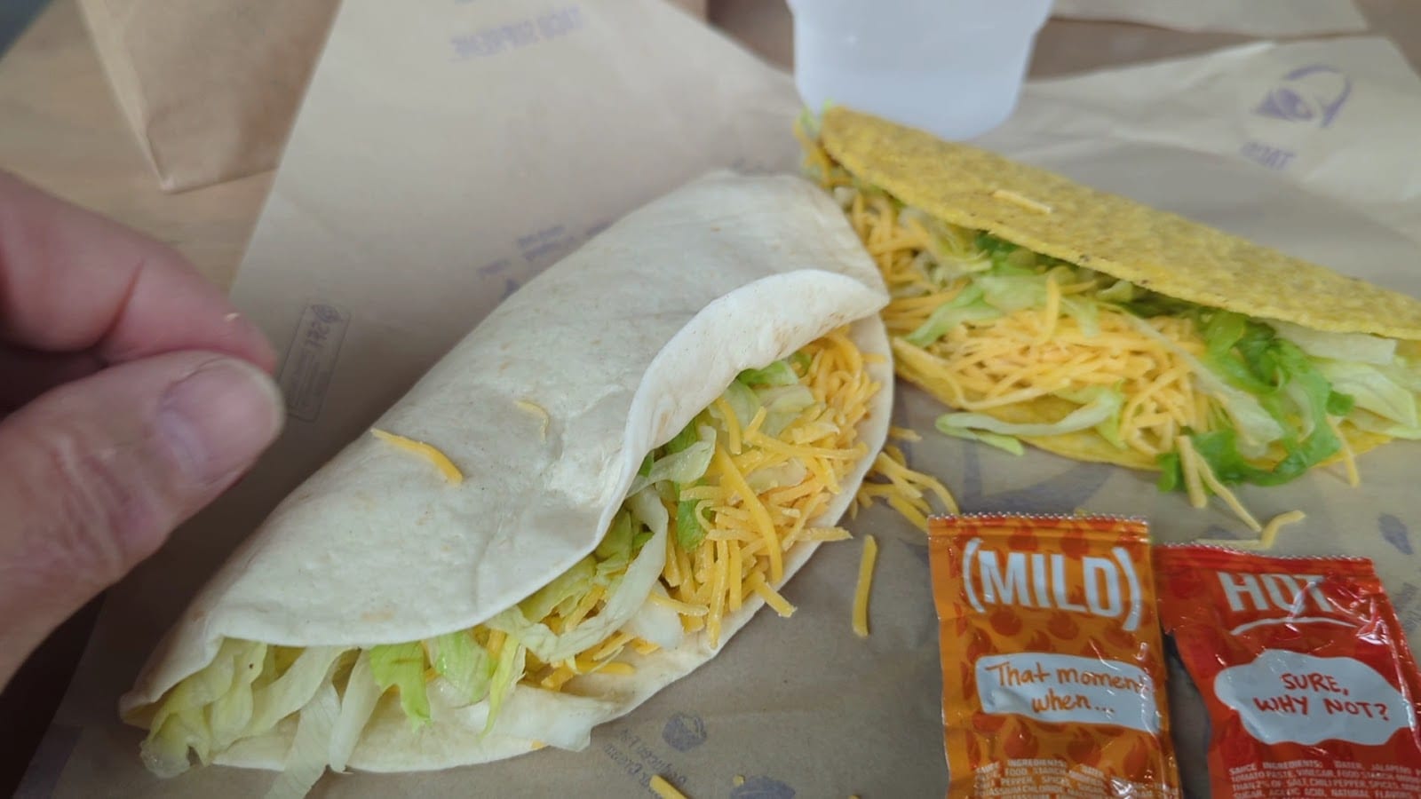 Taco Bell, photo 3