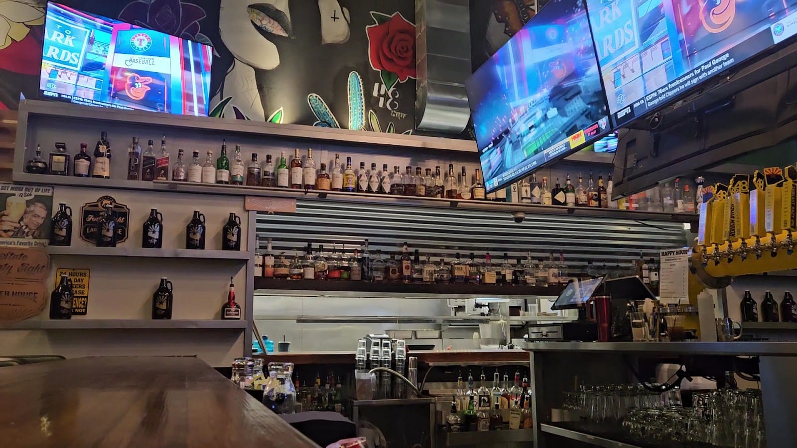 State 48 Lager House, photo 3