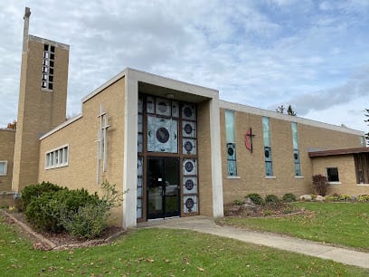 Christ United Methodist Church