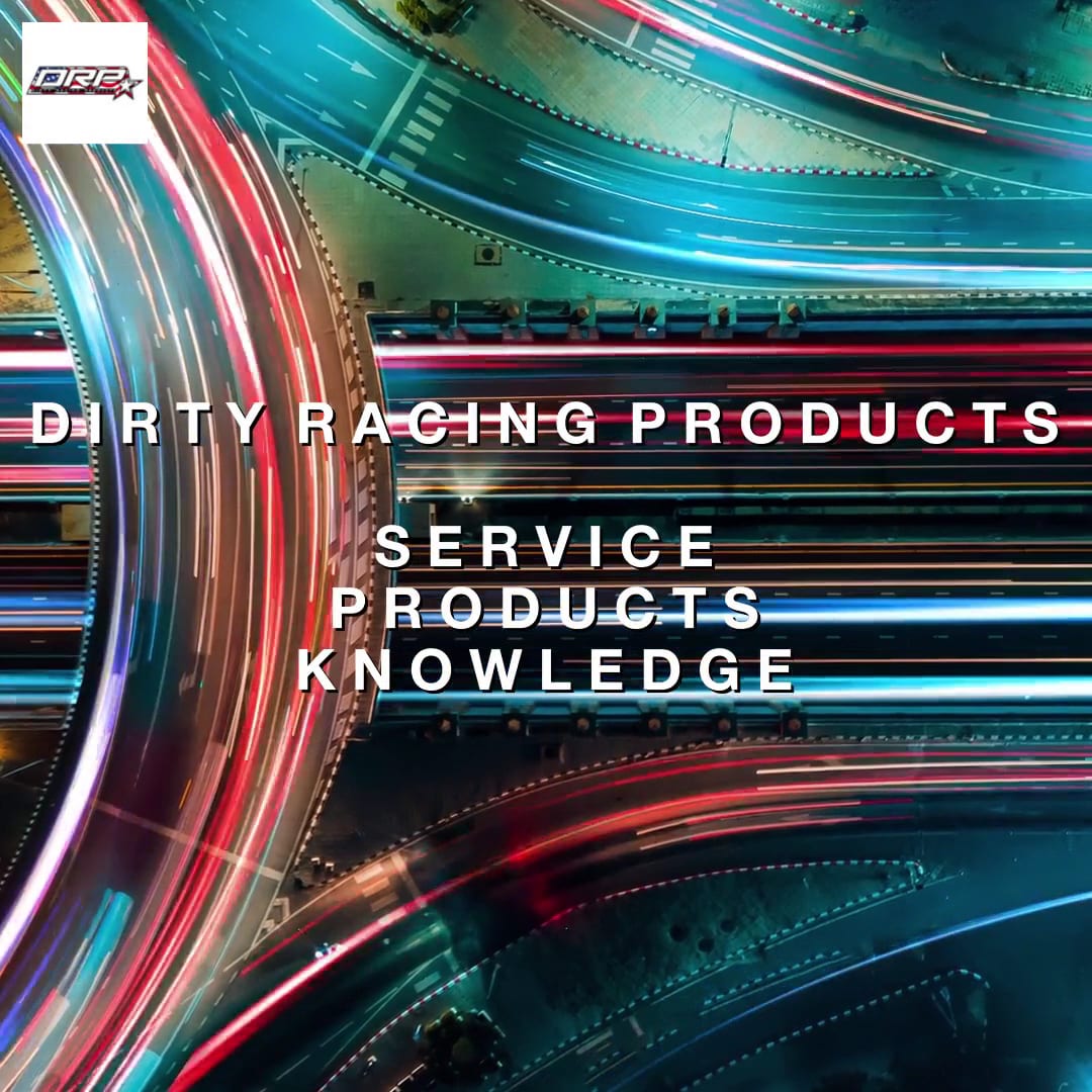 Dirty Racing Products, photo 3