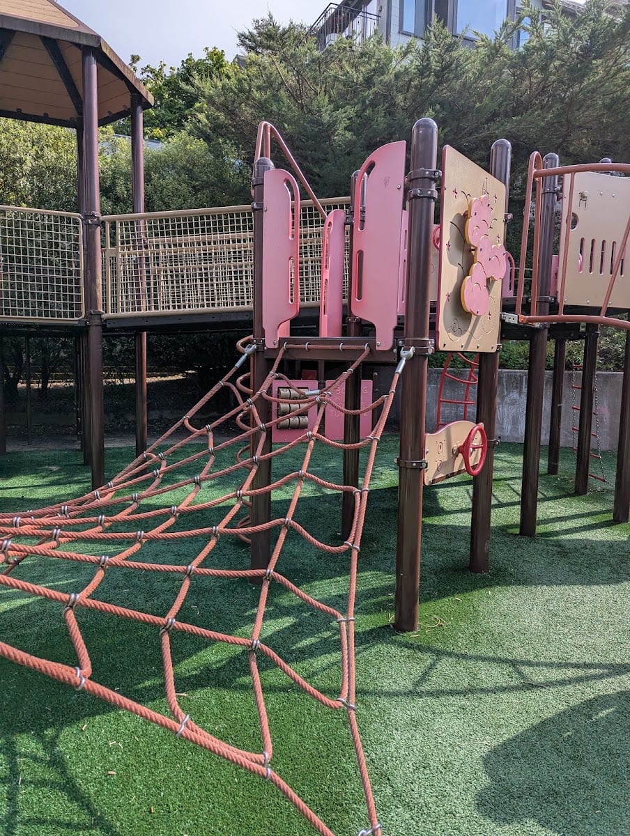 J.P. Murphy Playground Park