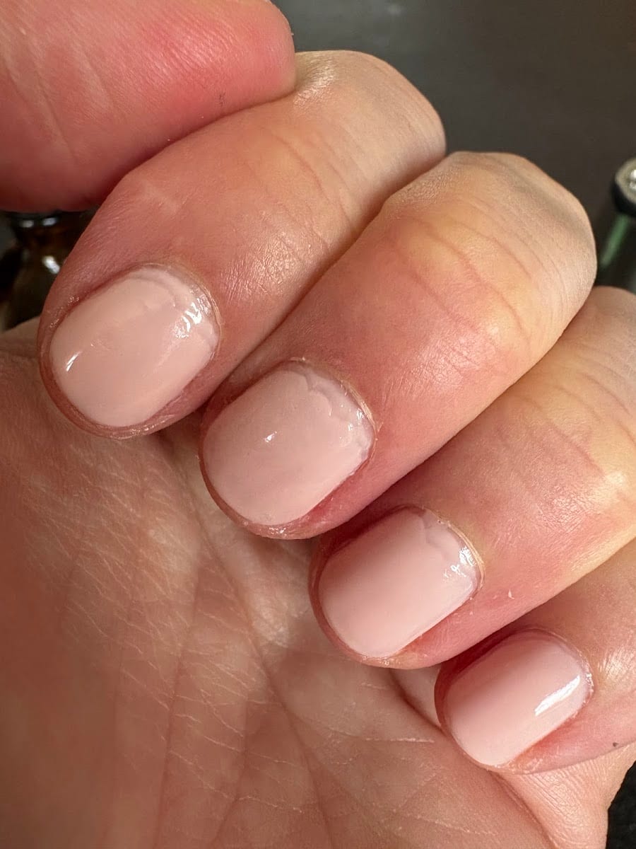 Nail Pretty