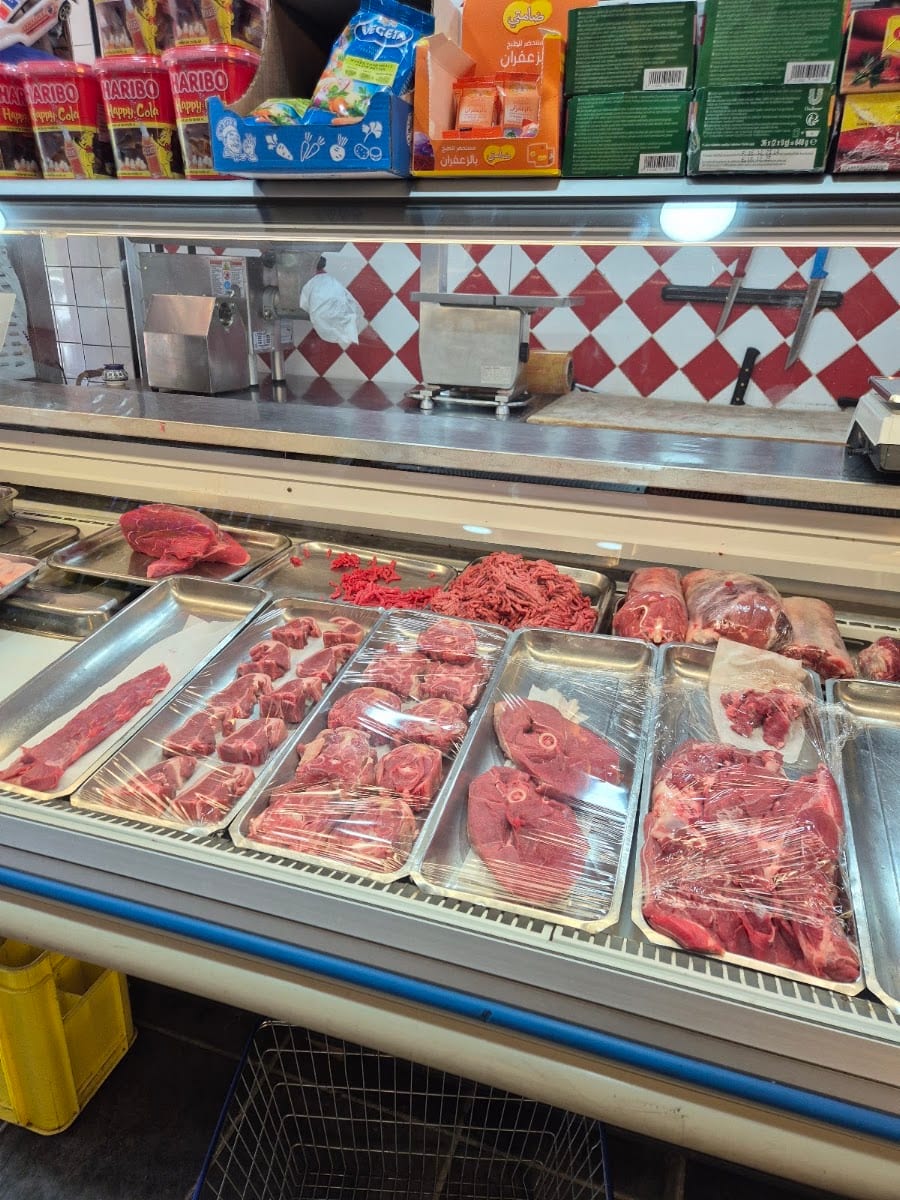 Mediterranean boucherie, photo 2