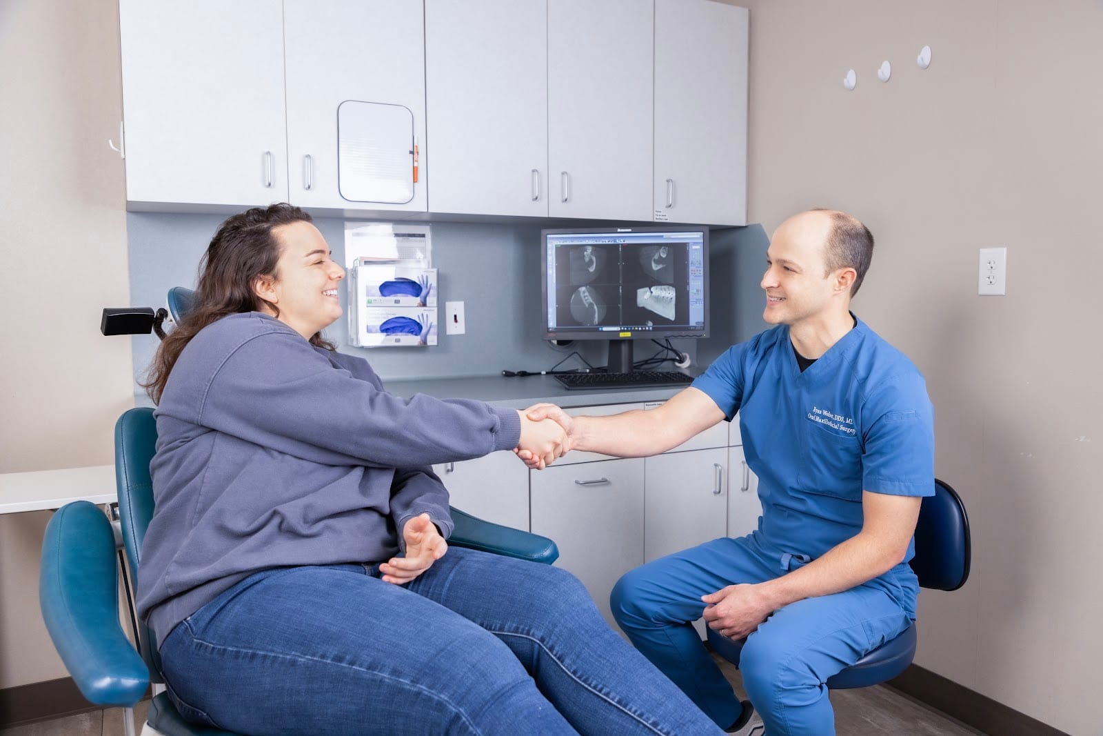 Round Rock Oral Surgery & Dental Implants, photo 4