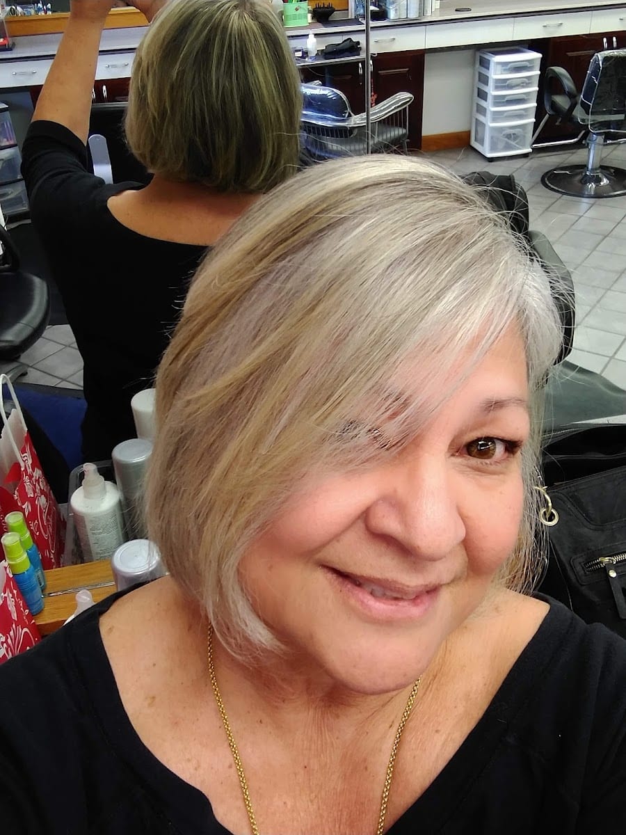 Shear Artistry Inc, photo 2