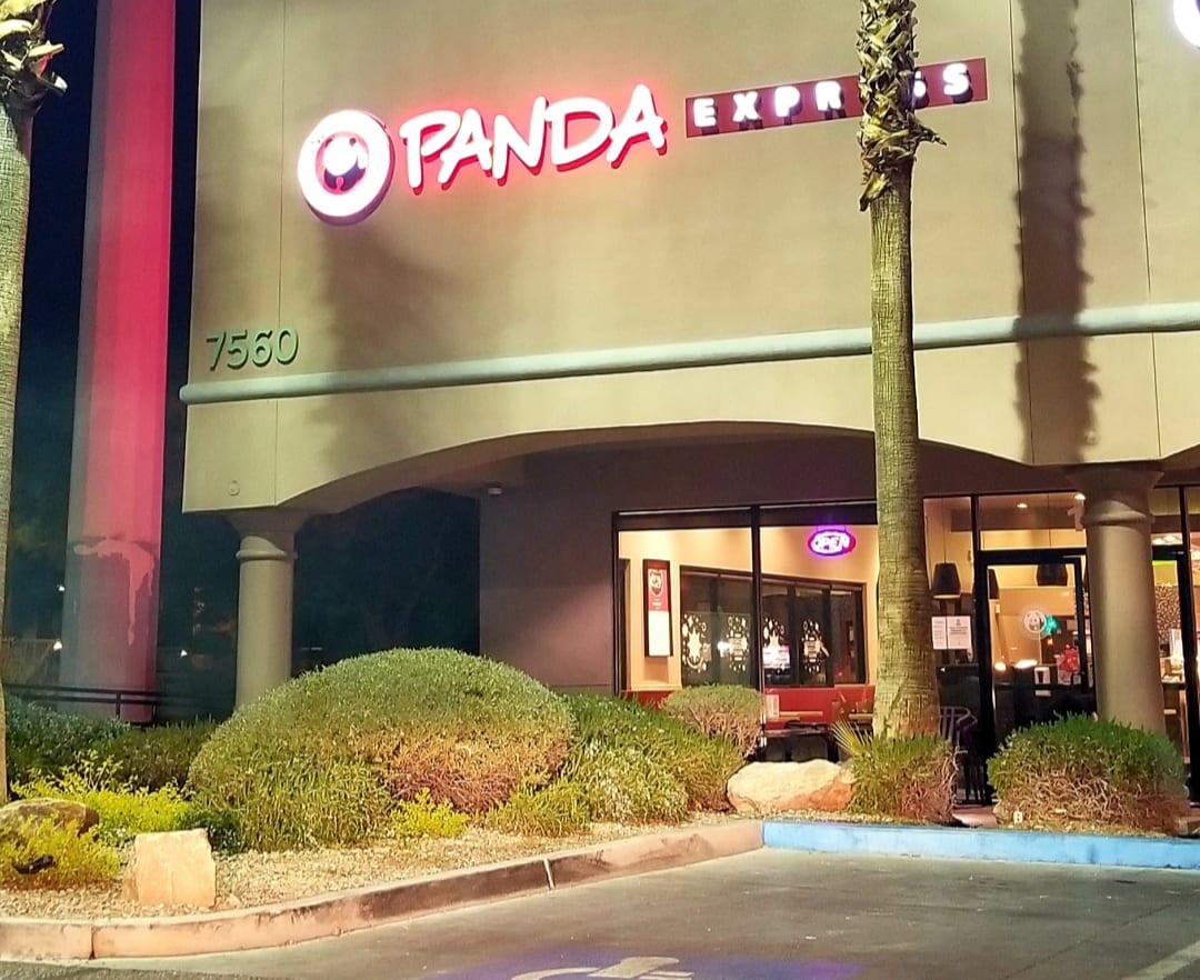 Panda Express, photo 2