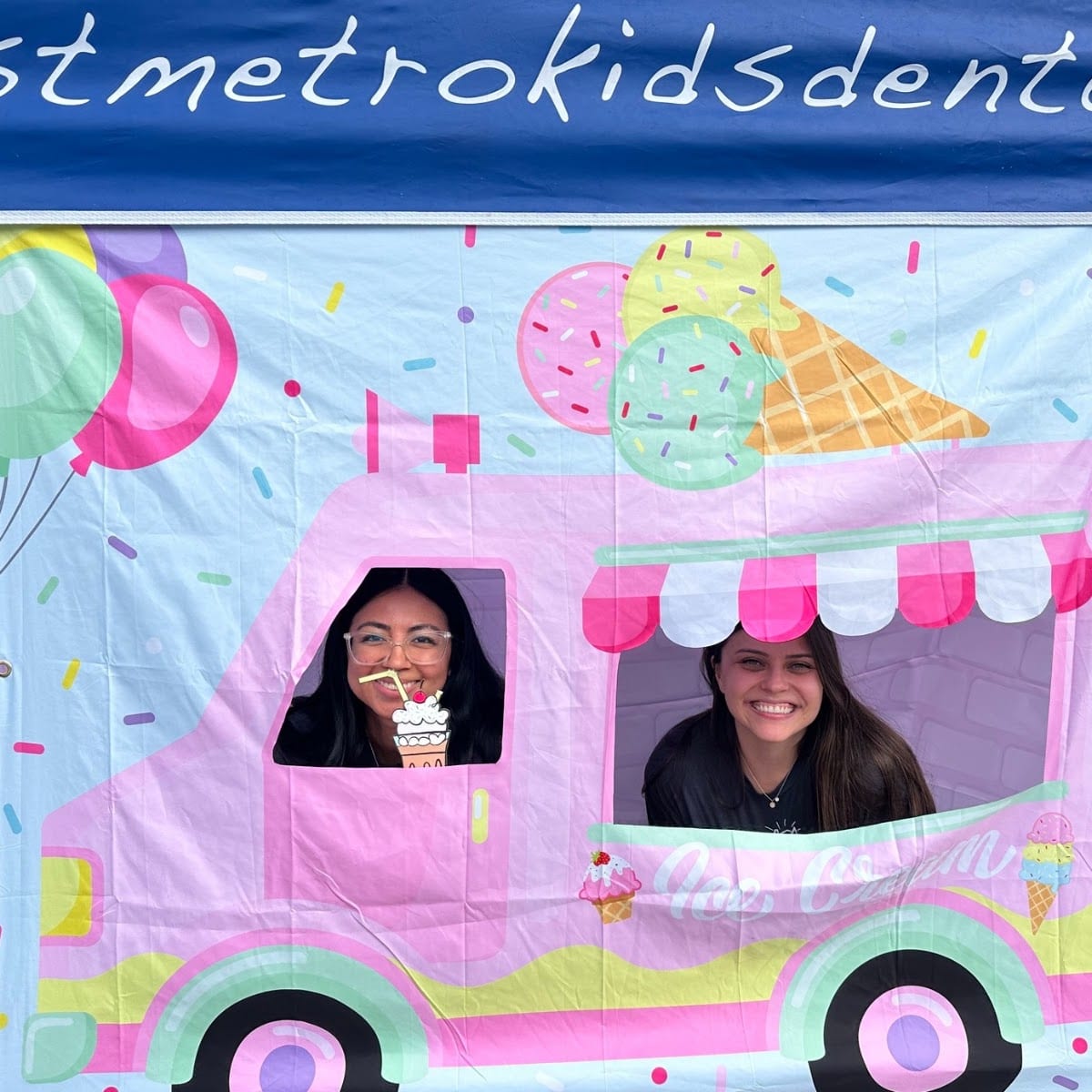 West Metro Pediatric Dentistry Centennial