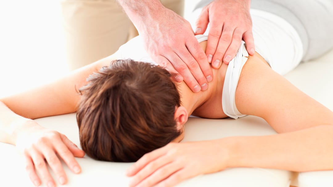 Secrest Family Chiropractic, photo 2