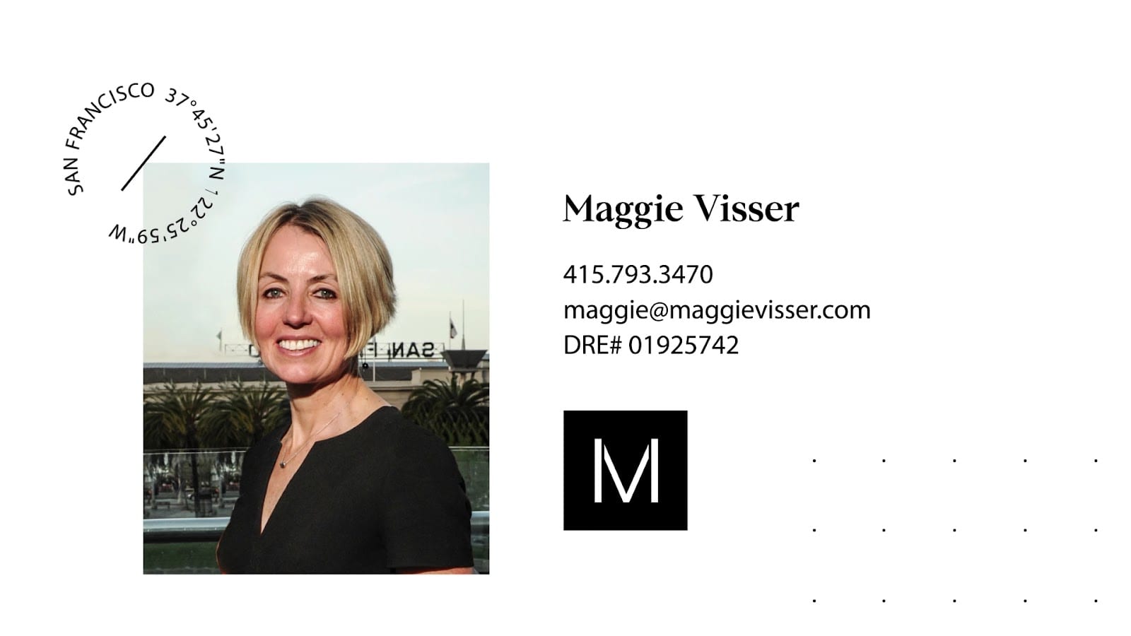 Maggie Visser | Compass Realtor® | Top 1.5% Nationwide, photo 3