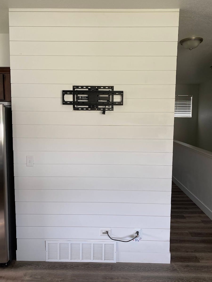 I fix it handyman service