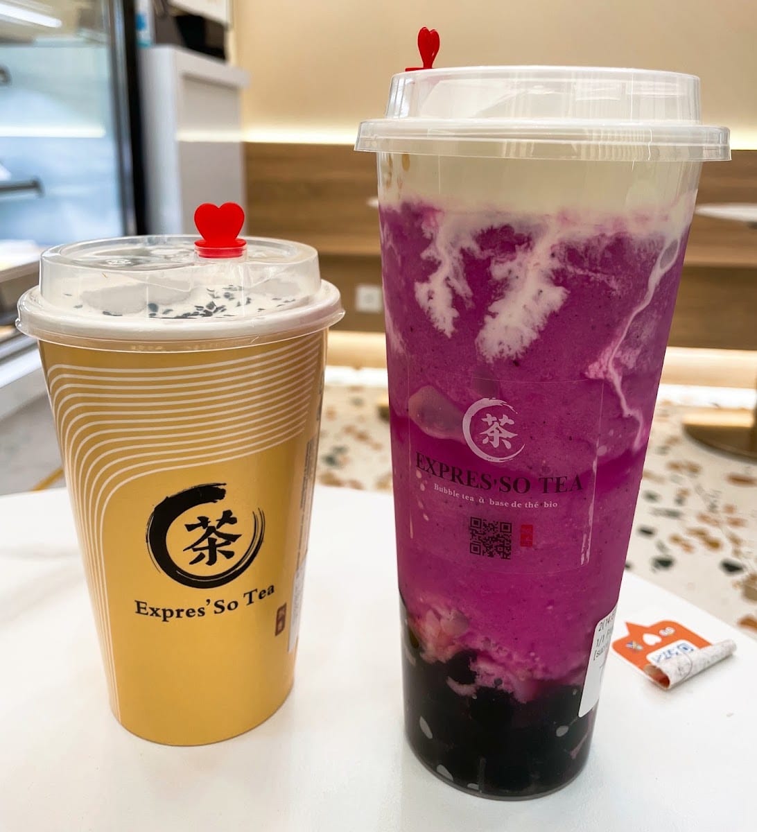 Expres’so Tea, photo 3