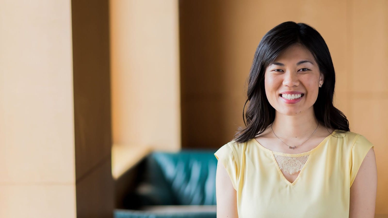 Dr. Daphne Chan, OD, photo 3