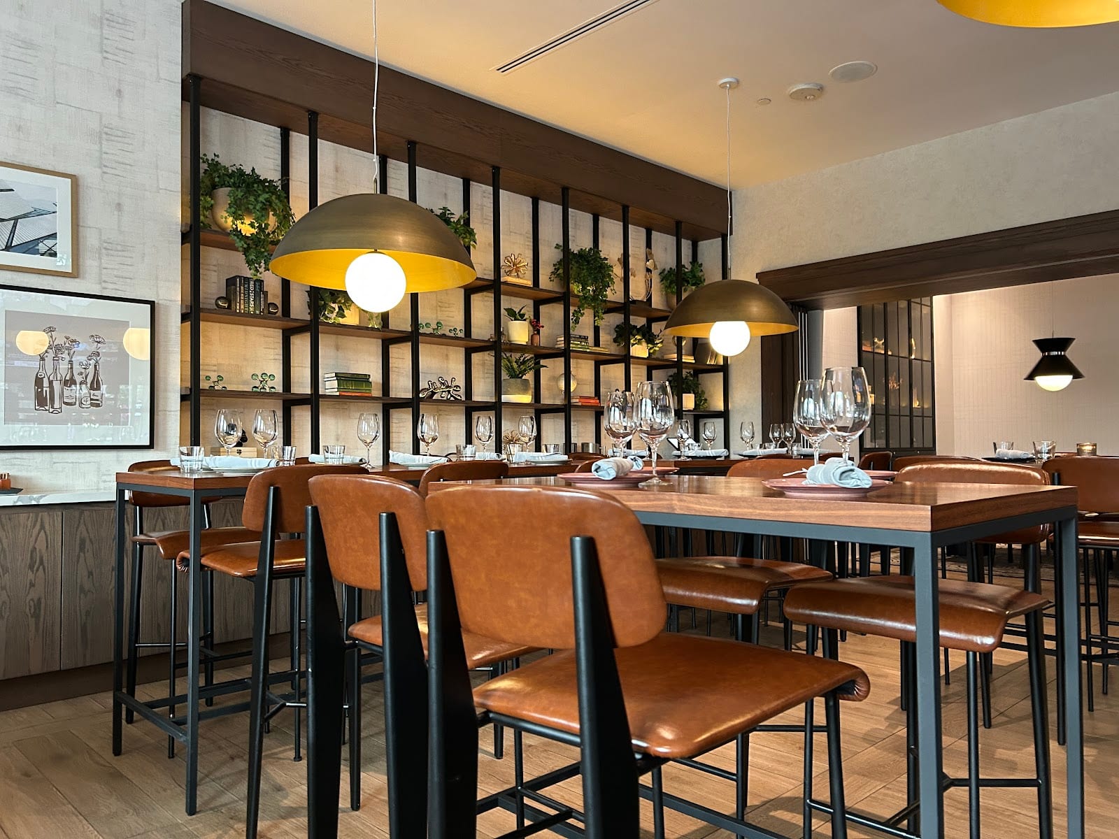 SOCO Kitchen + Bar