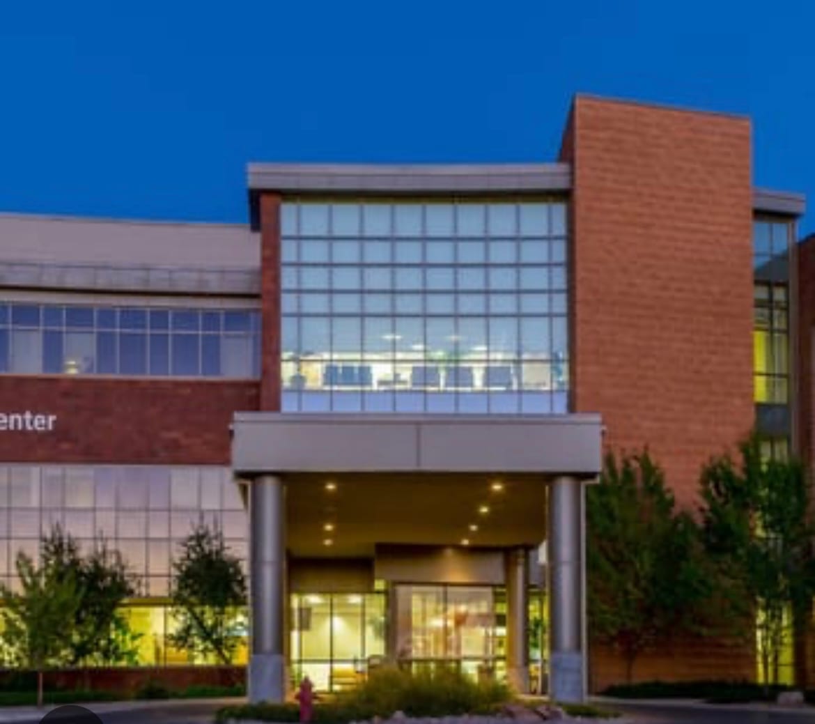 Cort D. McCaughey, MD, photo 3
