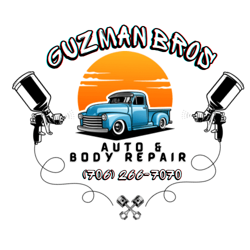 Guzman Brothers Auto Repair
