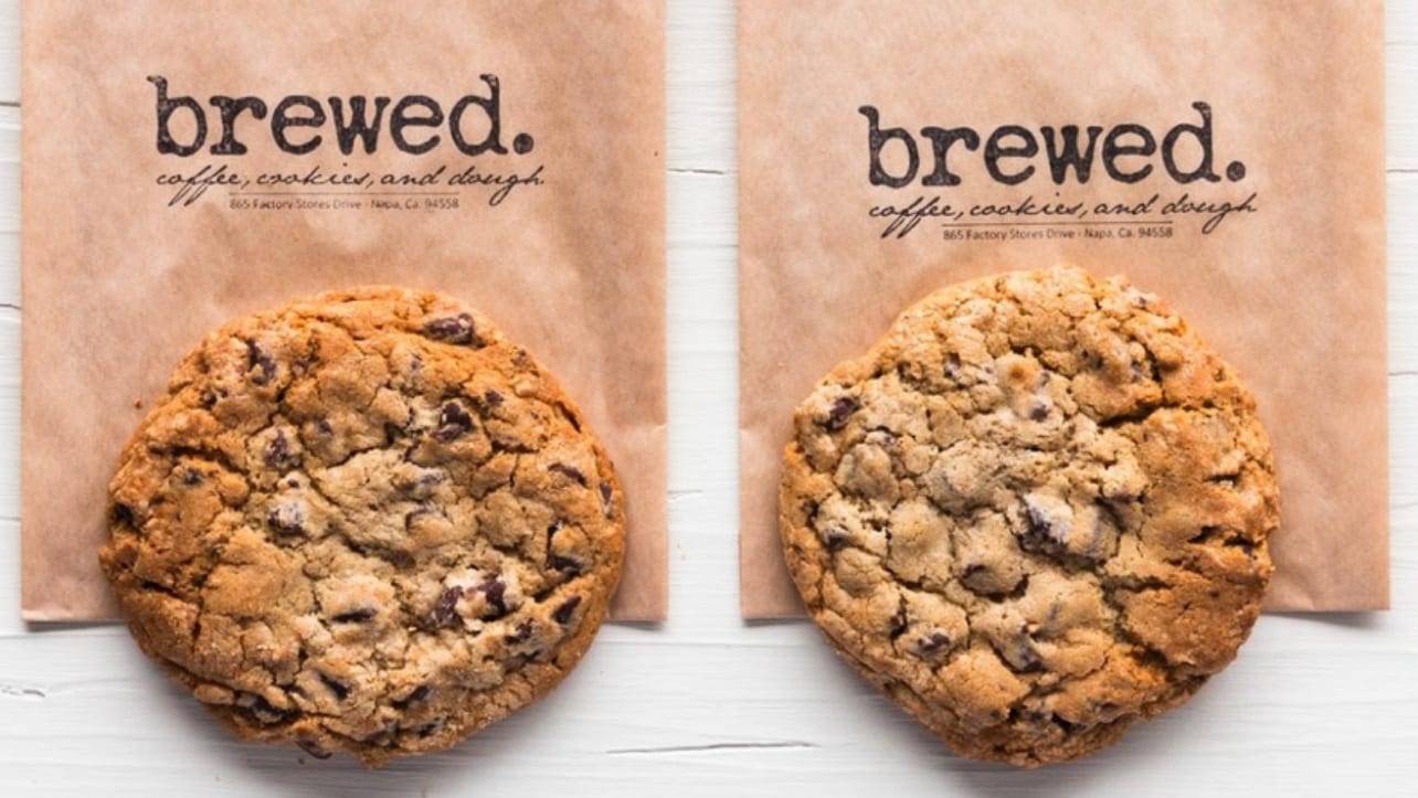 brewed. AC