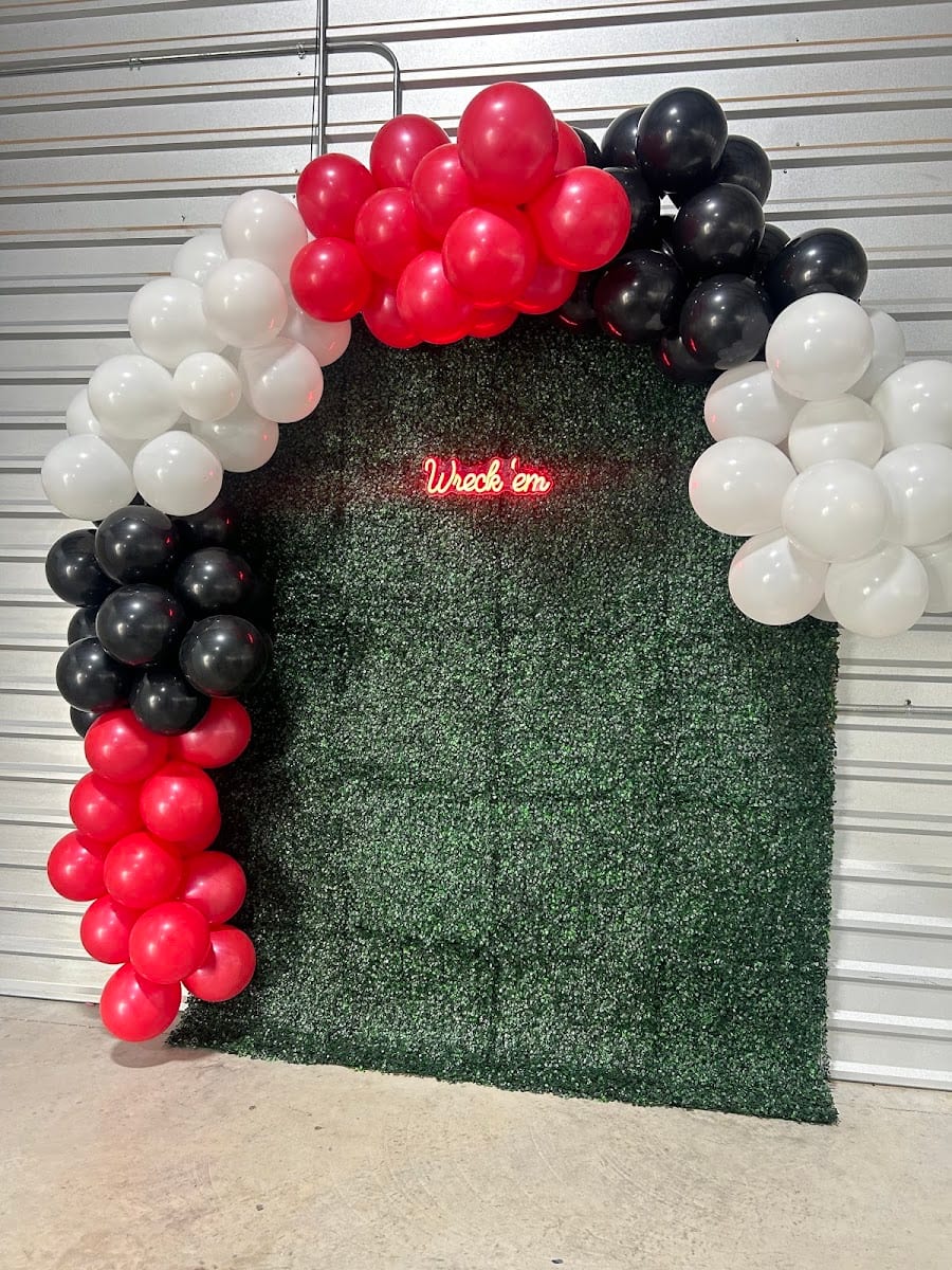 Little Luna Event Co., photo 2