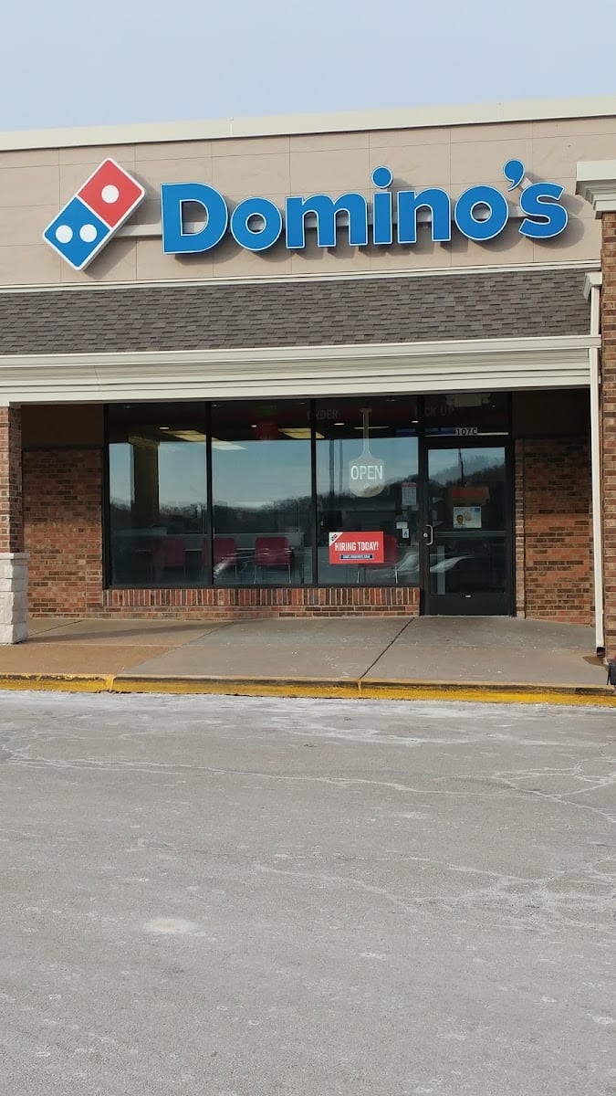 Domino's Pizza, photo 2
