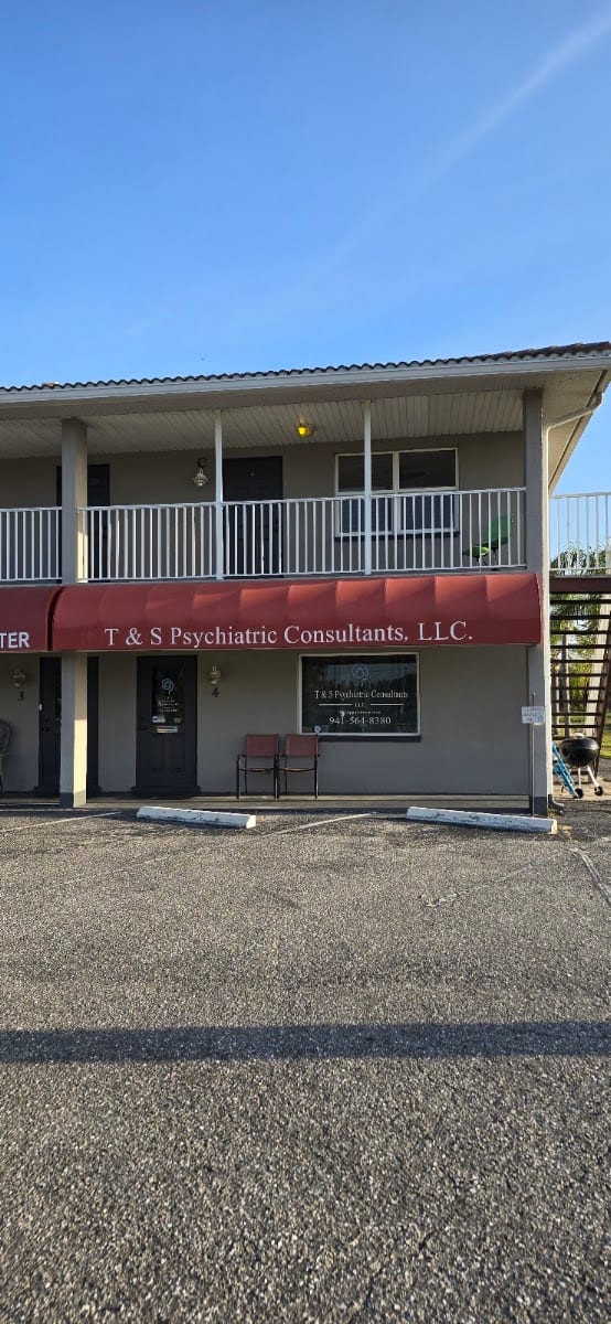 T & S Psychiatric Consultants, LLC, photo 4