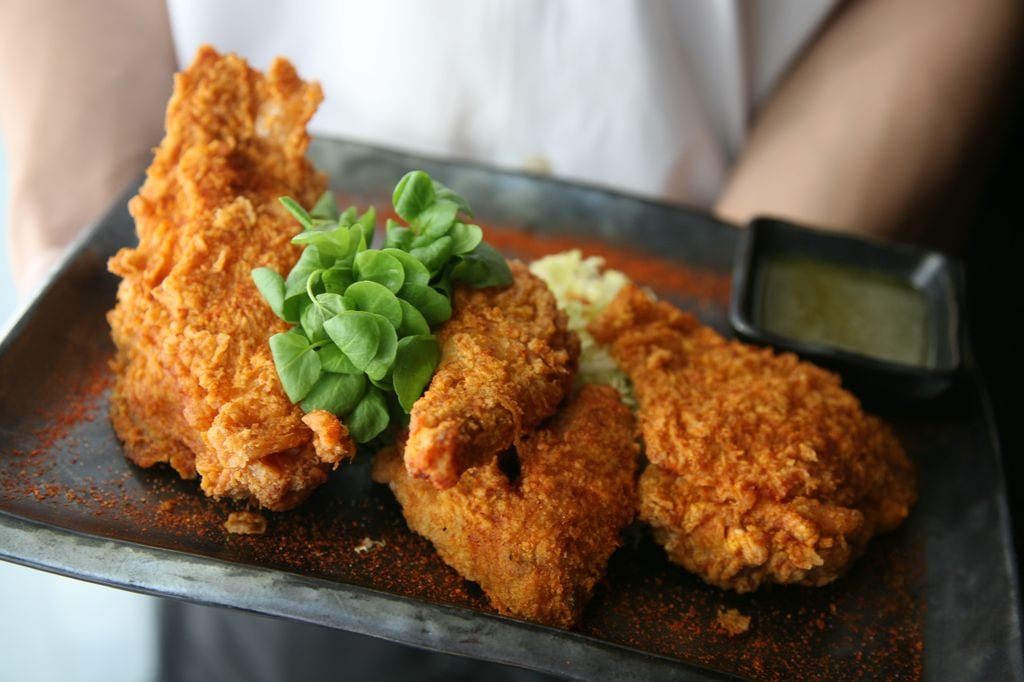 Blue Ribbon Sushi Bar & Grill - Red Rock, photo 3