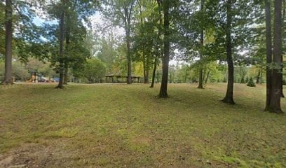 Dunkerhook Pavilion Picnic Area D