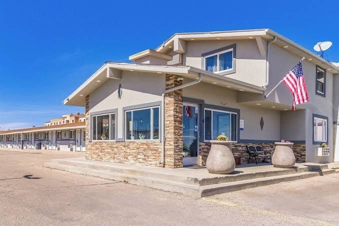 Rodeway Inn Casper, photo 4