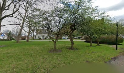 Hillside Avenue Park