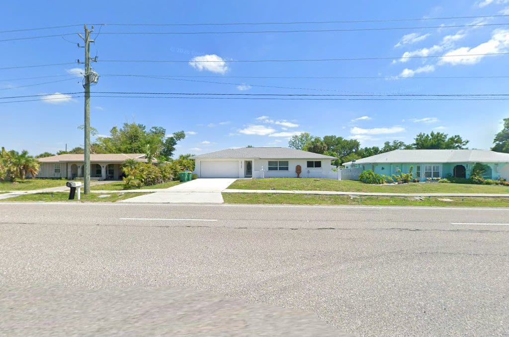 3 Mi to Beach: Pet-friendly Home in Port Charlotte
