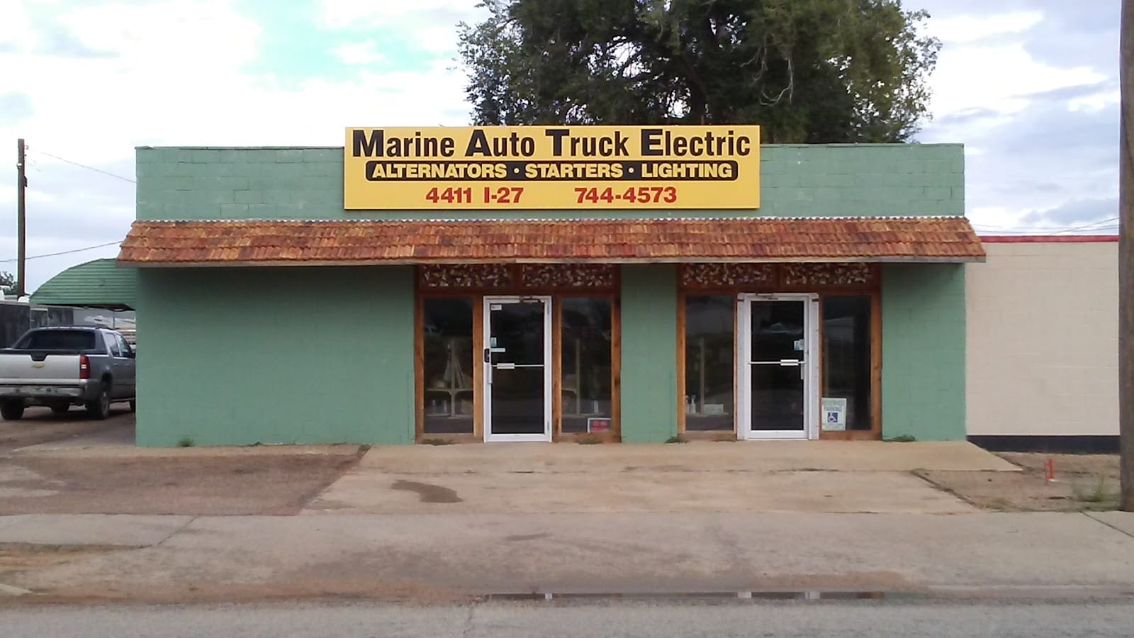 Marine Auto Truck Electric, Inc