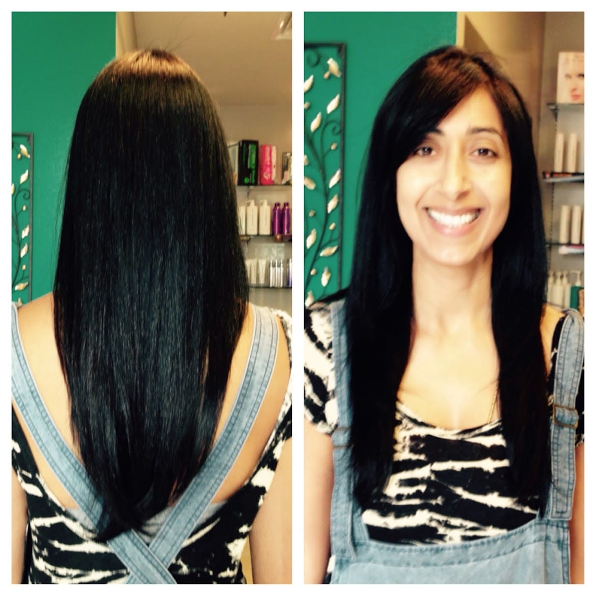 Paris Green Salon, photo 3
