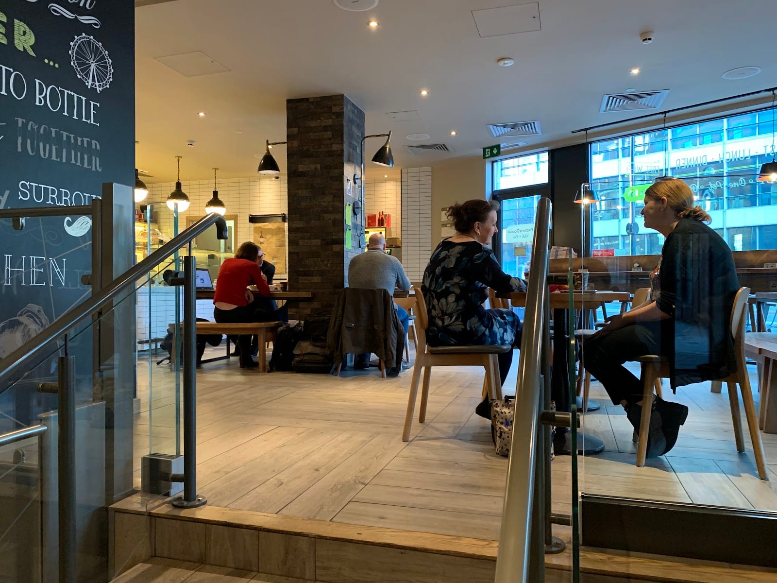 ProvenDough Deli+Bar, photo 2