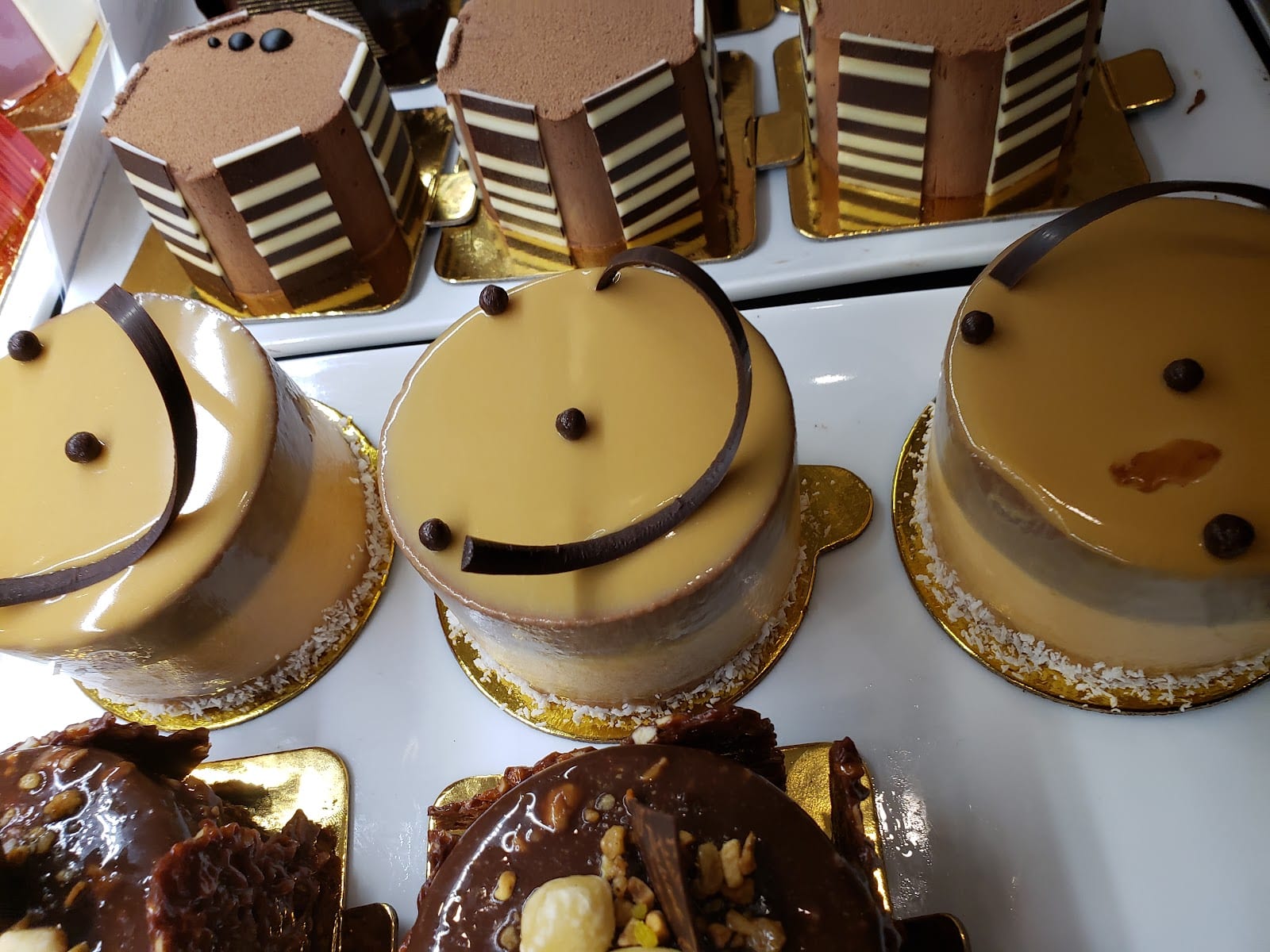 Caffe Molinari