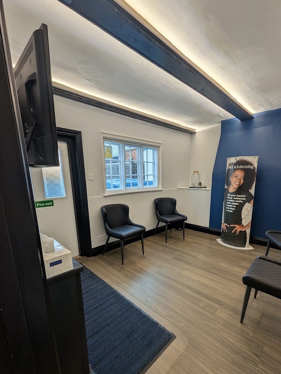 Wheathampstead Dental Surgery, photo 4