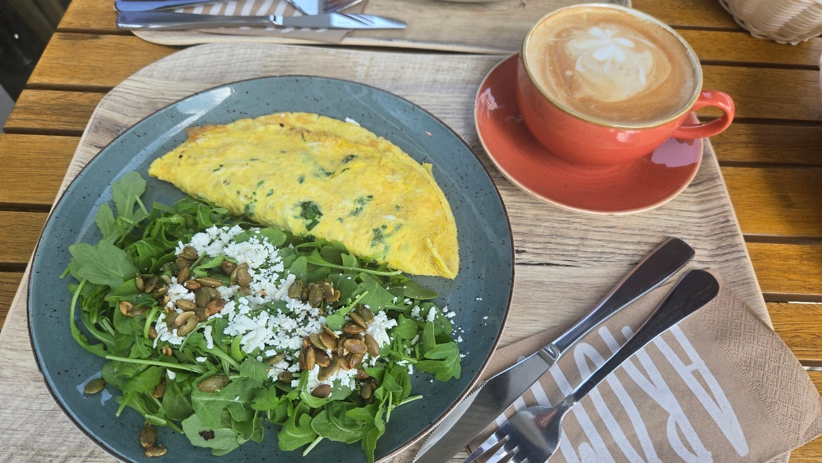 Aroma Espresso Bar