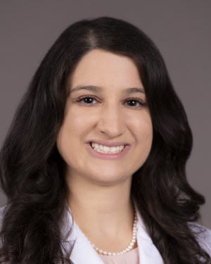 Amy L. Bearison, MD, photo 4